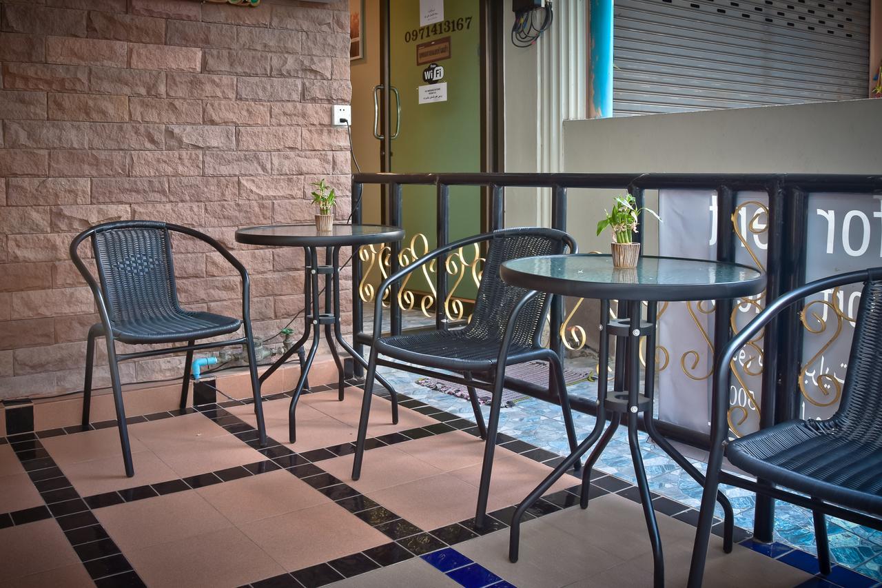 פאטאיה Tbd Hotel מראה חיצוני תמונה