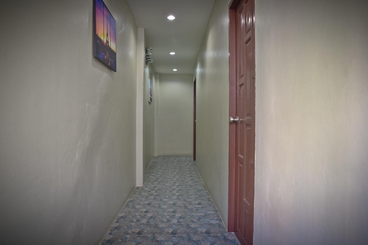 פאטאיה Tbd Hotel מראה חיצוני תמונה