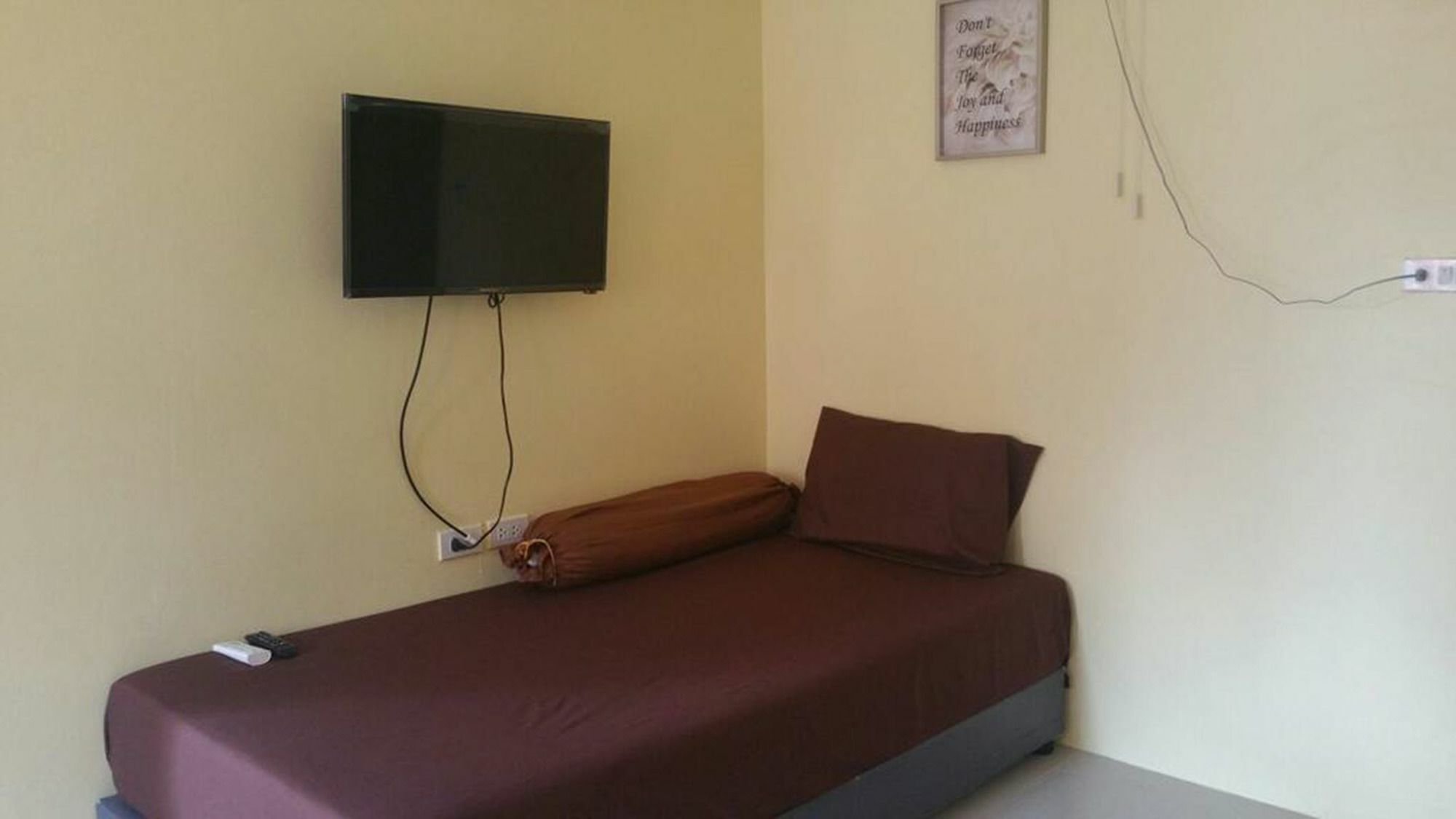 פאטאיה Tbd Hotel מראה חיצוני תמונה